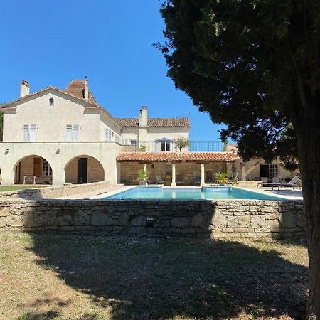 Le Jardin Du Moustoulac Chambres D'Hotes Cahors Exterior photo