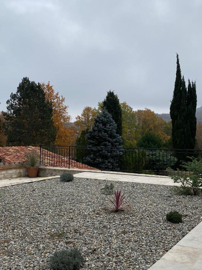 Le Jardin Du Moustoulac Chambres D'Hotes Cahors Exterior photo